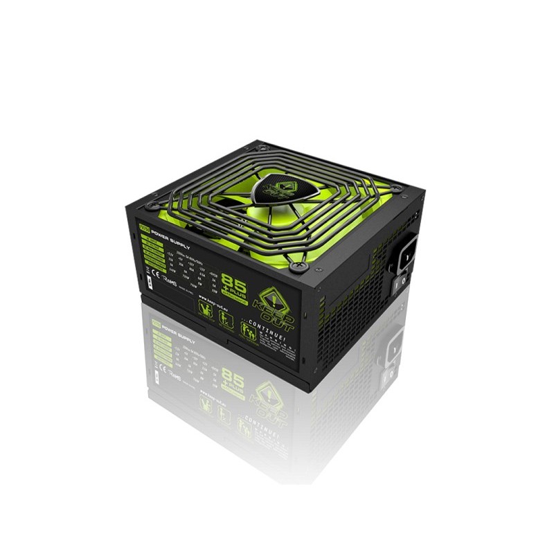 KEEPOUT FX700B - 700 W - 80 PLUS FX700B