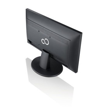 Fujitsu Displays - 19.5 - HD+ - TN - 5 ms - Negro - S26361-K1538-V161