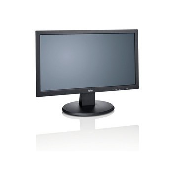 Fujitsu Displays - 19.5 - HD+ - TN - 5 ms - Negro - S26361-K1538-V161