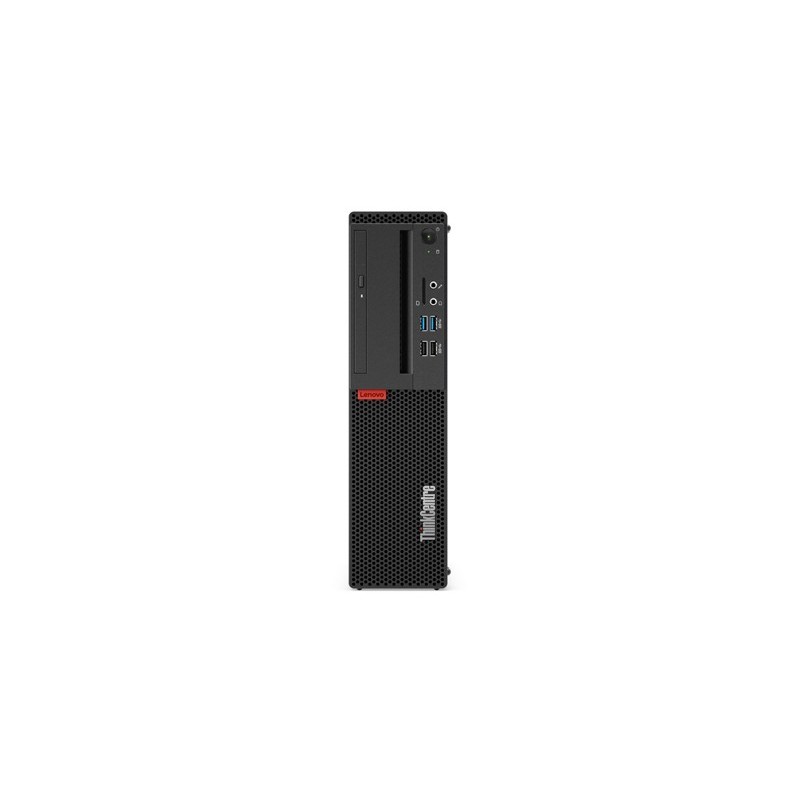 Lenovo ThinkCentre M725 AMD Ryzen 5 PRO 2400G - 8GB - 256 GB SSD Negro SFF 10VT000VSP