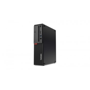 Lenovo ThinkCentre M725 AMD Ryzen 5 PRO 2400G - 8GB - 256 GB SSD Negro SFF 10VT000VSP