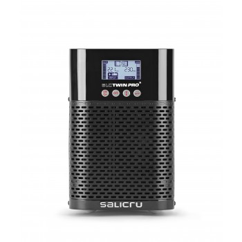 Salicru SLC-1000-TWIN PRO2, 1000 VA, 900 W, 220 V, 240 V, 220 V, 240 V 699CA000003