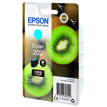 Epson 202 202 Cian C13T02F24010