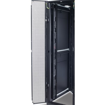 APC Rack PDU, Basic, Zero U, 11 kW, 230V, (36) C13 & (6) C19 unidad de distribución de energía (PDU) AP7557