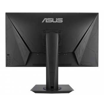 Asus VG275Q - 27 - Full HD - LED - 1 ms - Negro - 90LM03K0-B01370
