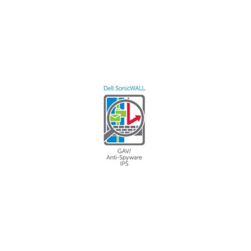 GATEWAY ANTIMALWARE AND INTRUSION 01-SSC-0605
