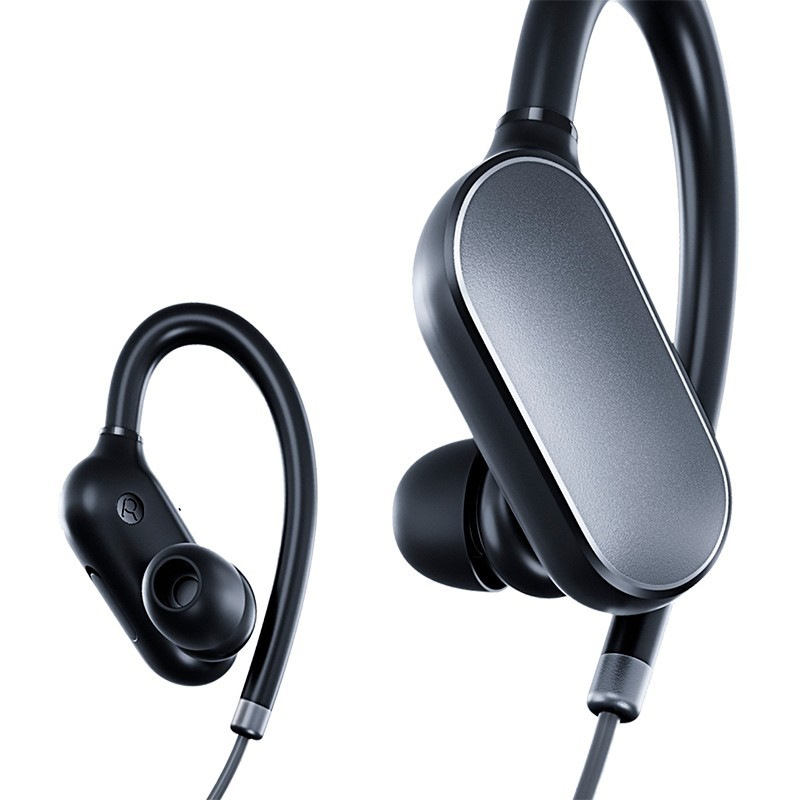 Xiaomi Mi Sports Negro ZBW4378GL