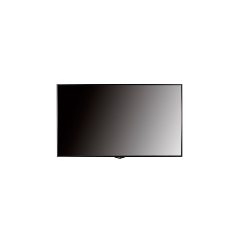 LG SH7DB, 124,5 cm (49"), LED, 1920 x 1080 Pixeles, 700 cd   m², Full HD, 8 ms 49SH7DB-M