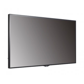 LG SH7DB, 124,5 cm (49"), LED, 1920 x 1080 Pixeles, 700 cd   m², Full HD, 8 ms 49SH7DB-M