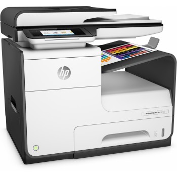 HP PageWide - Color - Duplex - D3Q20B
