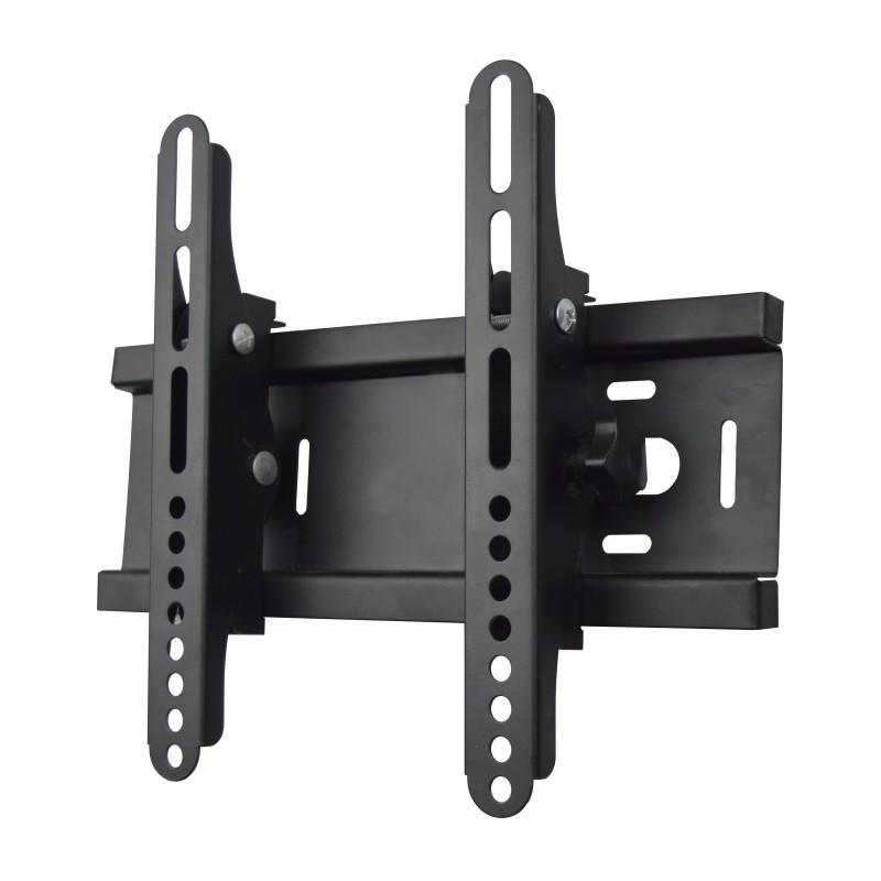Gembird WM-37T-01 37 Negro soporte de pared para pantalla plana