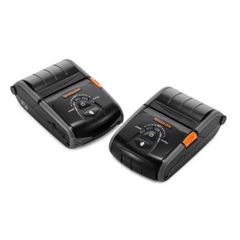 SPP-R200IIIBK Gris oscuro, puerto serie y USB SPP-R200IIIBK BEG