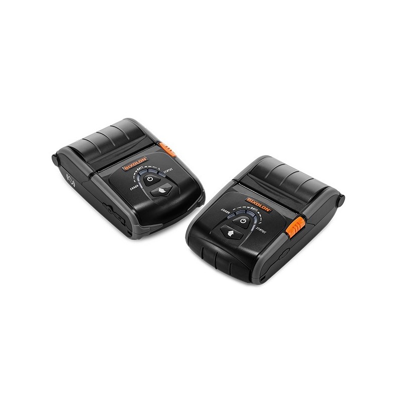 SPP-R200IIIBK Gris oscuro, puerto serie y USB SPP-R200IIIBK BEG