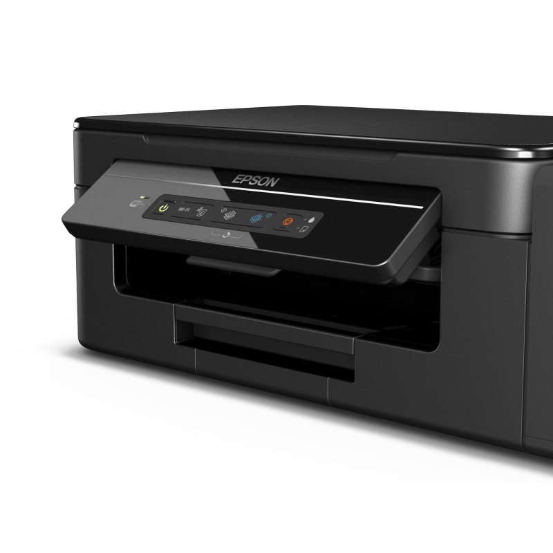 Epson EcoTank - Color - Duplex - C11CF46402