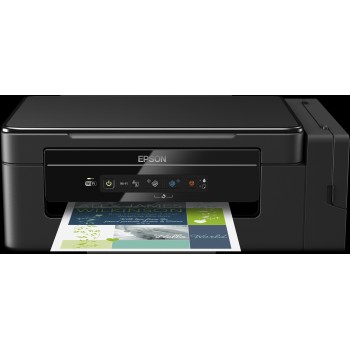 Epson EcoTank - Color - Duplex - C11CF46402