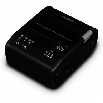 Epson TM-P80 (752A0), Térmico, POS printer, 100 mm s, 203 x 203 DPI, Inalámbrico y alámbrico, Mini-U C31CD70752A0