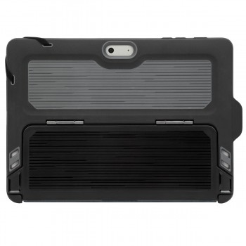 Targus THZ779GL funda para tablet Folio Negro