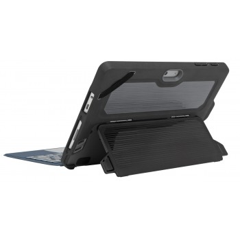 Targus THZ779GL funda para tablet Folio Negro