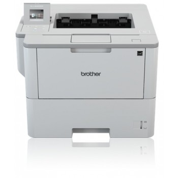 Brother HL-L6400DW - Monocromo - Duplex - HLL6400DWYY1