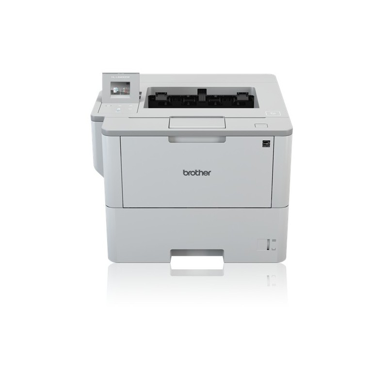 Brother HL-L6400DW - Monocromo - Duplex - HLL6400DWYY1