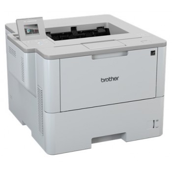 Brother HL-L6400DW - Monocromo - Duplex - HLL6400DWYY1