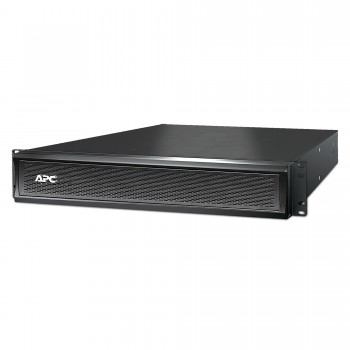 APC Smart-UPS, Sealed Lead Acid (VRLA), 48 V, 5 año(s), Negro, REACH, PEP, EOLI, 28,6 kg SMX48RMBP2U