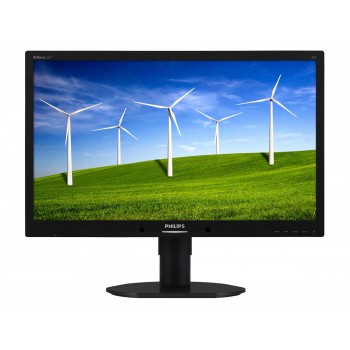 Philips Brilliance - 22 - No compatible - TFT - 5 ms - Negro - 220B4LPYCB 00