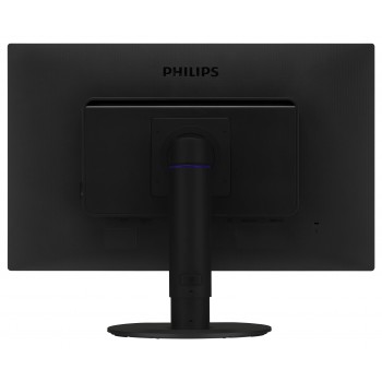 Philips Brilliance - 22 - No compatible - TFT - 5 ms - Negro - 220B4LPYCB 00