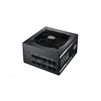 COOLER MASTER MWE Gold 550 - 550 W - 80 PLUS Gold MPY-5501-AFAAG-EU