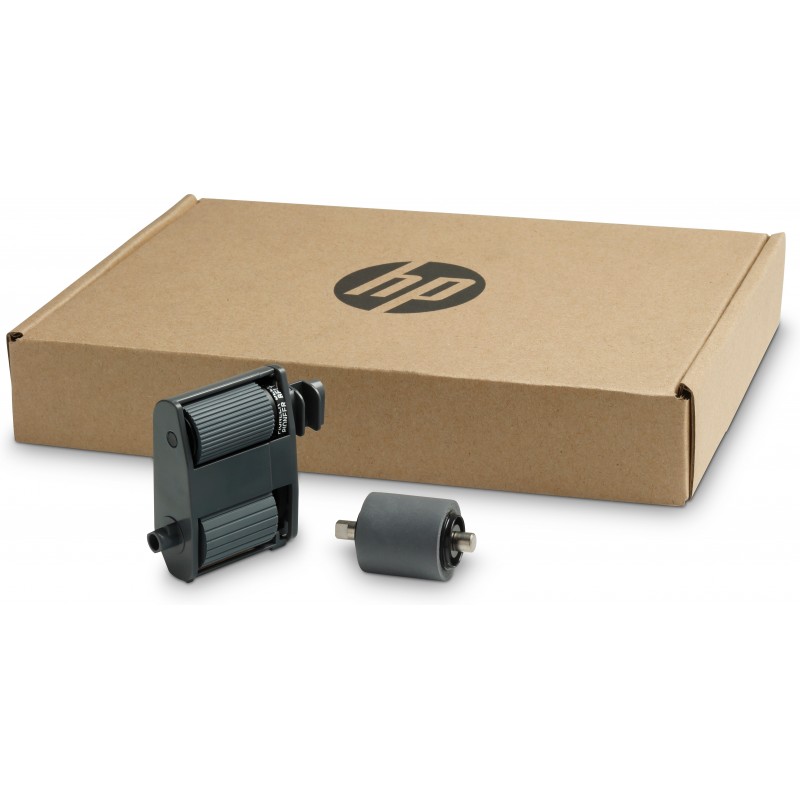 HP Kit de sustitución de rodillo del AAD 300 J8J95A