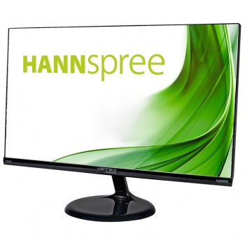 Hannspree Hanns.G - 23.6 - Full HD - HS-IPS - 7 ms - Negro - HS246HFB