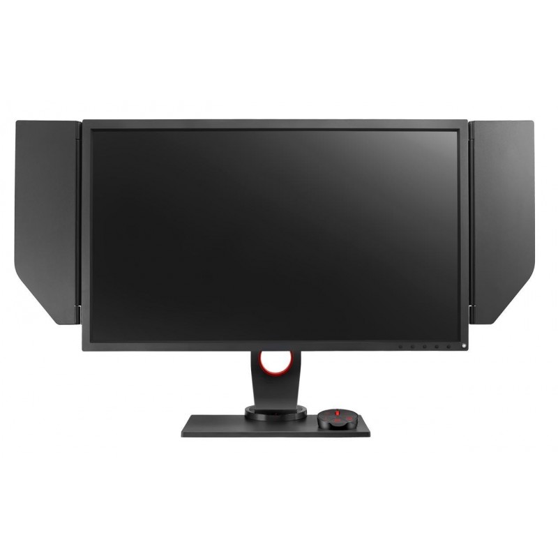 Benq - 27 - Full HD - TN - 1 ms - Negro - 9H.LGMLB.QBE