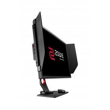 Benq - 27 - Full HD - TN - 1 ms - Negro - 9H.LGMLB.QBE