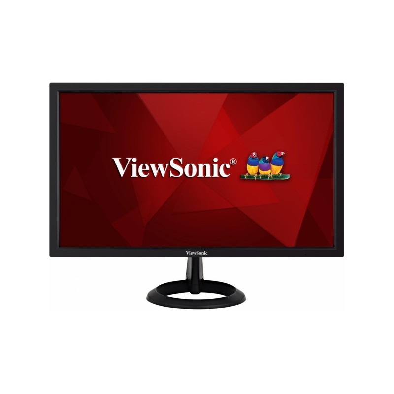 ViewSonic VA2261-6 - 22 - Full HD - LED - 5 ms - Negro - VA2261-6