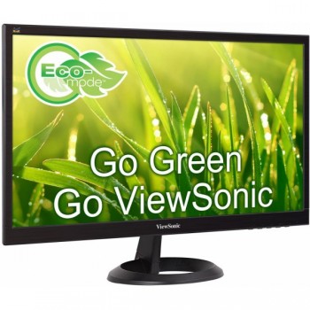 ViewSonic VA2261-6 - 22 - Full HD - LED - 5 ms - Negro - VA2261-6