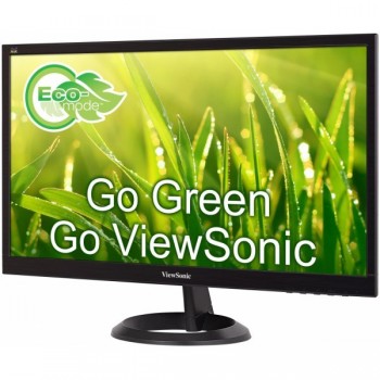 ViewSonic VA2261-6 - 22 - Full HD - LED - 5 ms - Negro - VA2261-6
