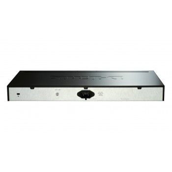 D-Link DGS-1510-28P 24 puertos RJ-45 Negro DGS-1510-28P