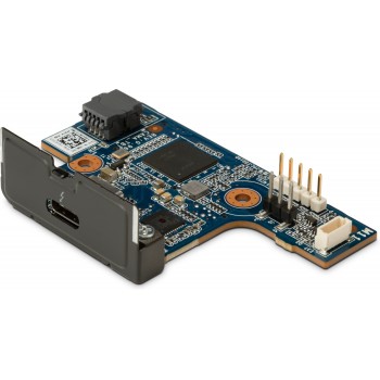 HP 3TQ25AA tarjeta y adaptador de interfaz Thunderbolt Interno