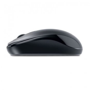 Genius DX-110 Óptico 1000 DPI Negro 31010116106