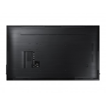 Samsung QB65H-TR, 165,1 cm (65"), LED, 3840 x 2160 Pixeles, 300 cd   m², 4K Ultra HD, 8 ms LH65QBHRTBC EN