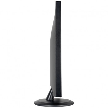 Hannspree - 27 - Full HD - LCD - 5 ms - Negro - GHS278UPB