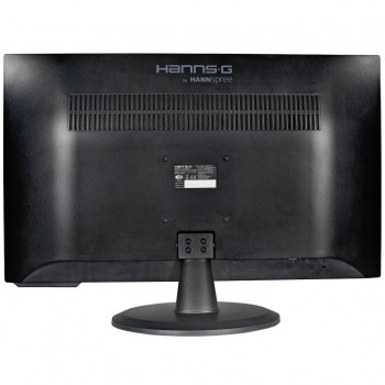 Hannspree - 27 - Full HD - LCD - 5 ms - Negro - GHS278UPB