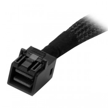 STARTECH STARTECH 1M SFF-8643 TO 4X SATA CABLE CABL INTERNAL MINI SAS TO SATA SAS43SAT1M