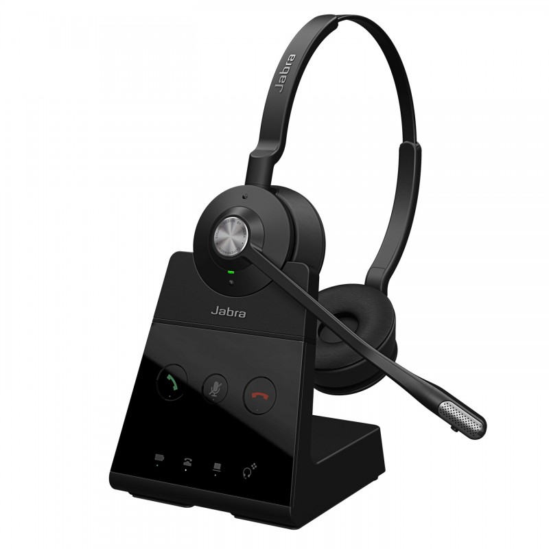 Jabra Engage 65 Negro 9559-553-111
