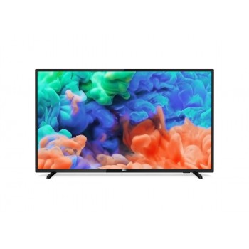 Philips - 58 - 4K Ultra HD - LED - Negro - 58PUS6203 12