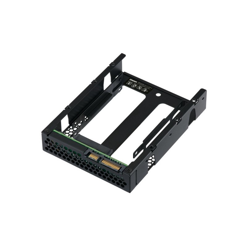 QNAP QDA-A2AR disco duro interno