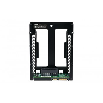 QNAP QDA-A2AR disco duro interno