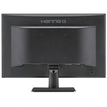Hannspree Hanns.G - 19.5 - 5 ms - Negro - HL205DPB