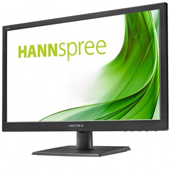 Hannspree Hanns.G - 19.5 - 5 ms - Negro - HL205DPB