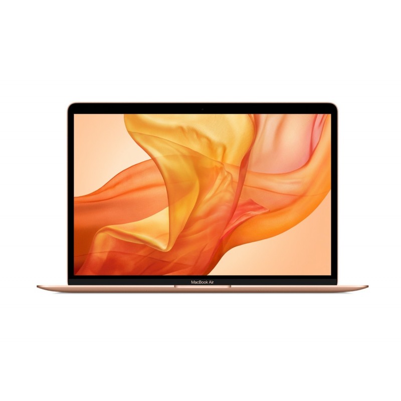 Apple MacBook Air Oro - 13.3" - 2560x1600 - Intel Core i5 - 8GB - 128GB SSD MVFM2Y A